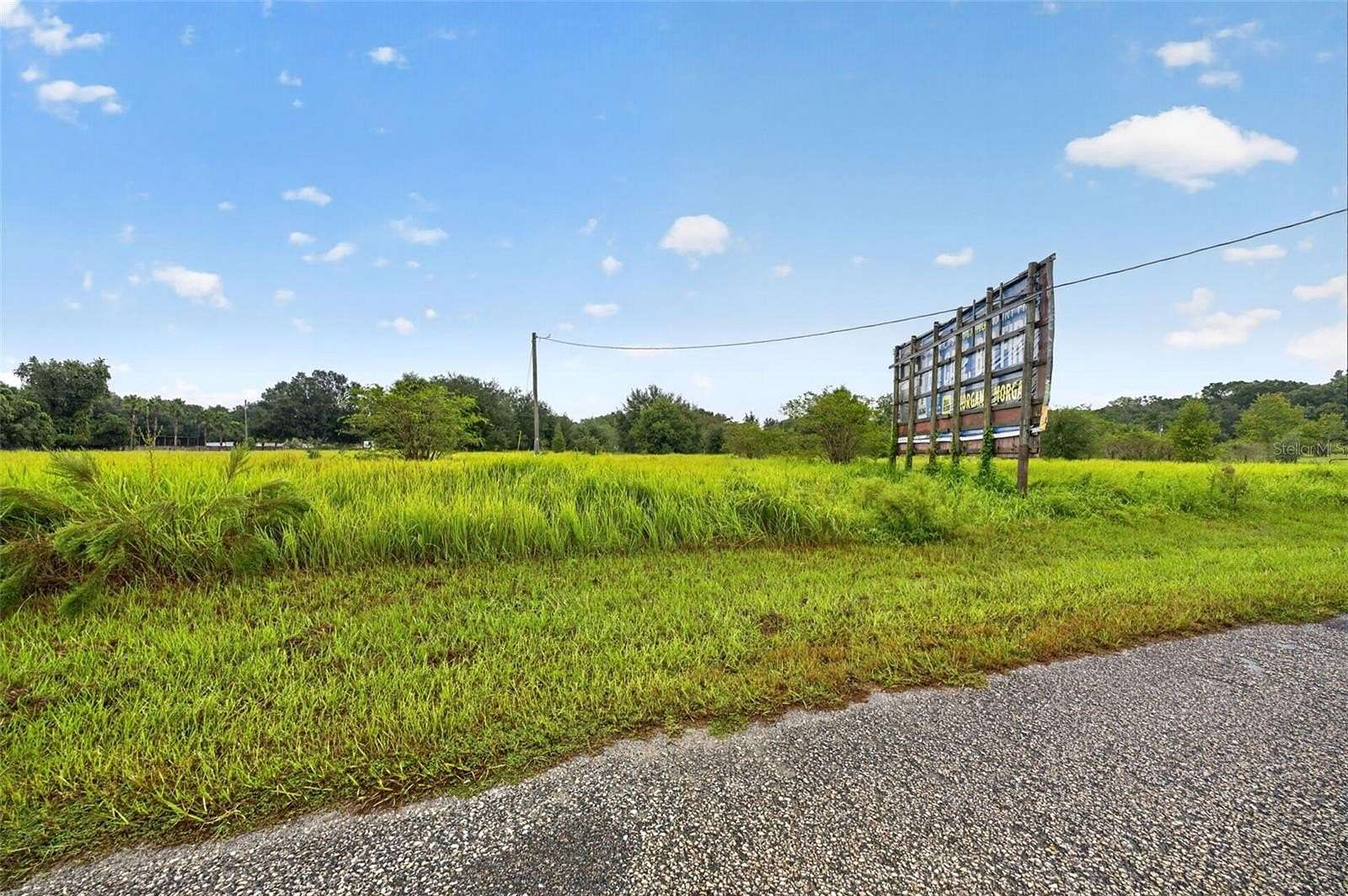 3 Acres of Residential Land for Sale in Ocala, Florida