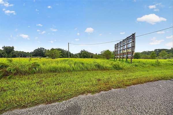 3 Acres of Residential Land for Sale in Ocala, Florida