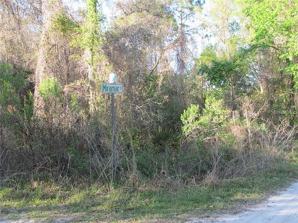 0.39 Acres of Residential Land for Sale in New Port Richey, Florida