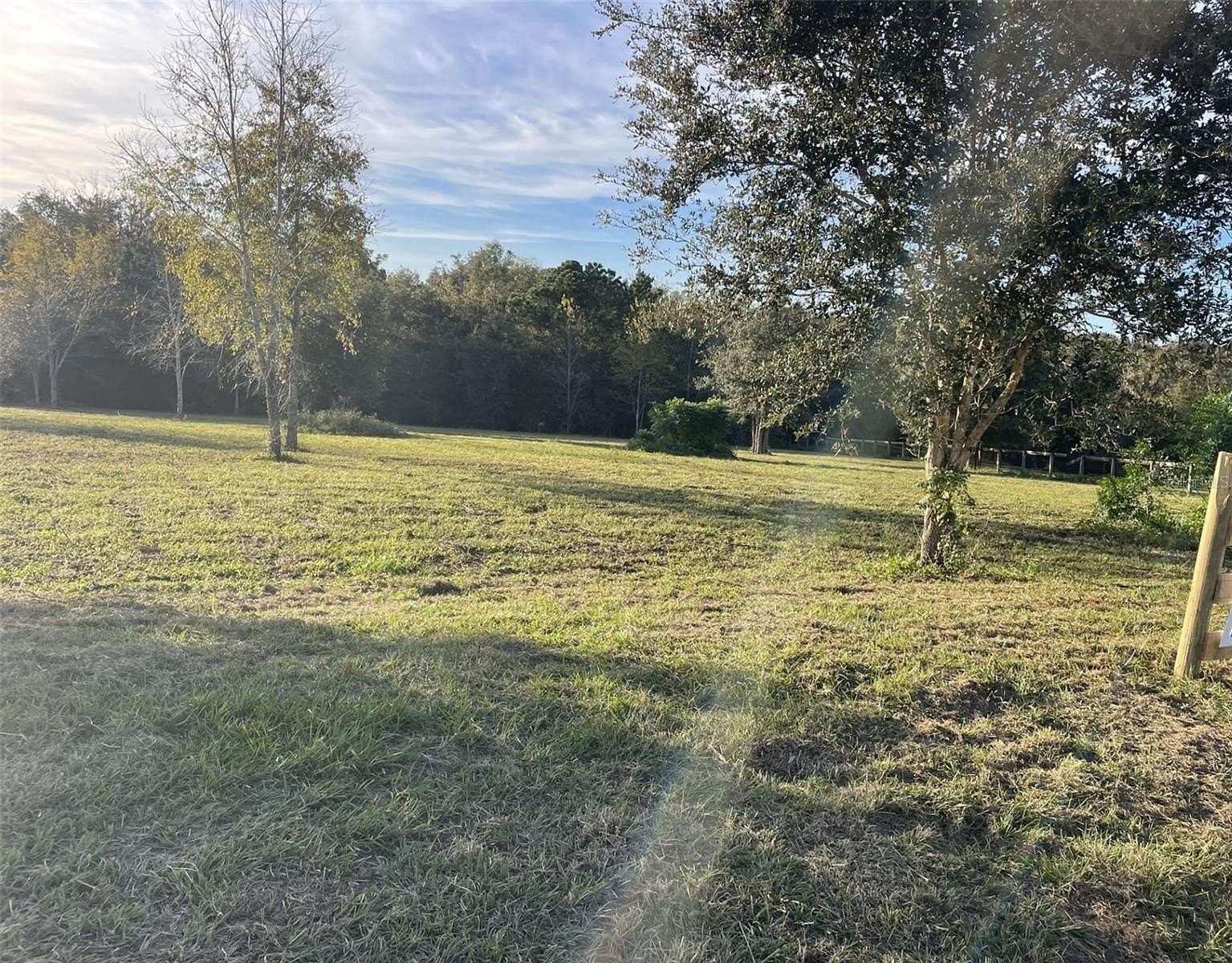 10.9 Acres of Land for Sale in Dade City, Florida