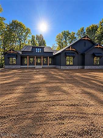 2.67 Acres of Land with Home for Sale in Canal Fulton, Ohio