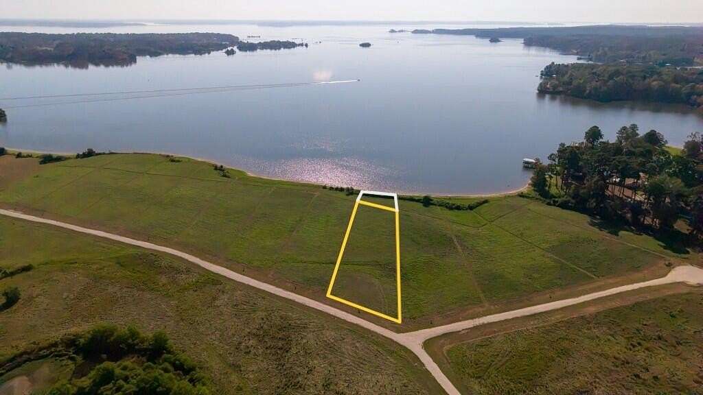 1 Acre of Residential Land for Sale in Milam, Texas
