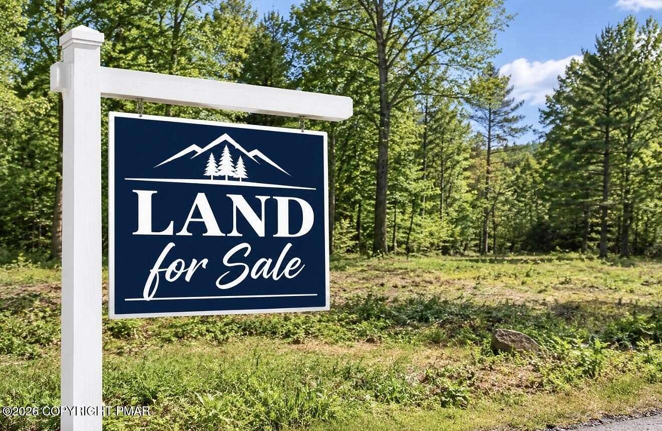 0.46 Acres of Residential Land for Sale in Blakeslee, Pennsylvania