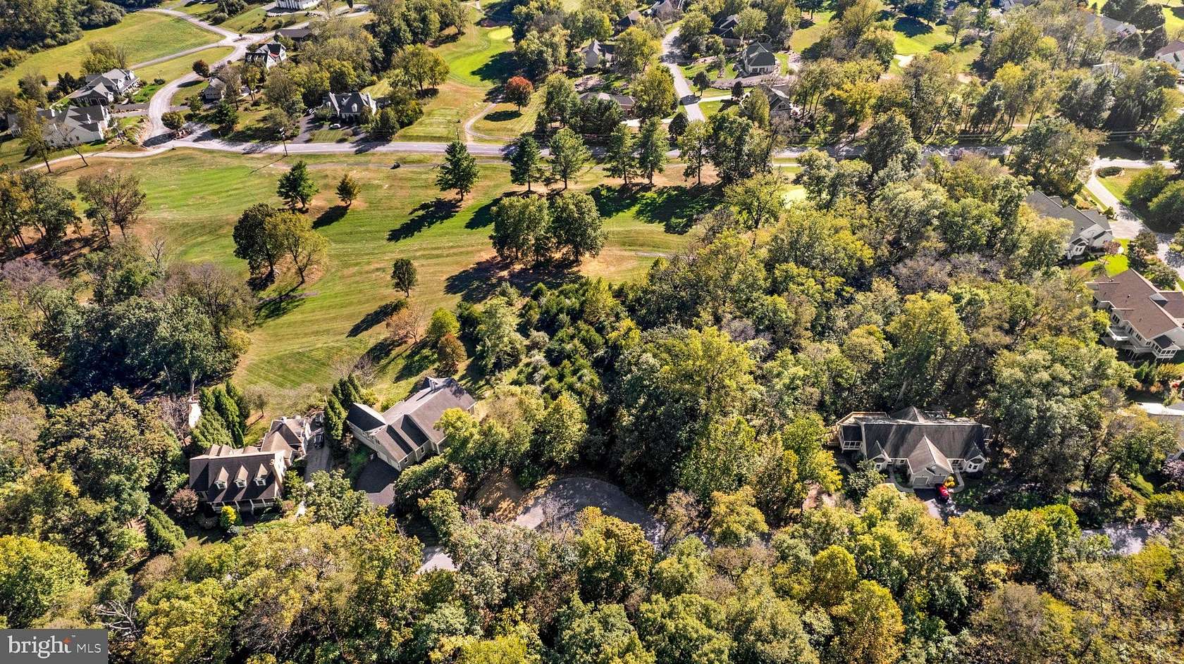 0.5 Acres of Residential Land for Sale in Shepherdstown, West Virginia