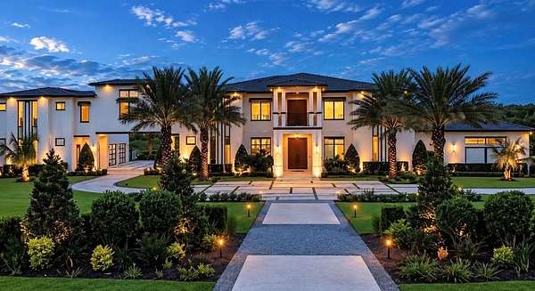 3.19 Acres of Land with Home for Sale in Thonotosassa, Florida