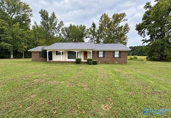2.2 Acres of Land with Home for Sale in Boaz, Alabama