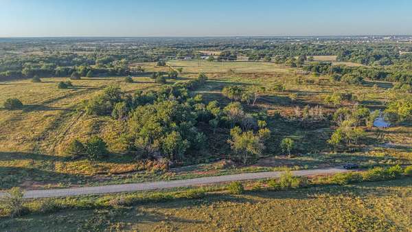 10 Acres of Land for Sale in Stillwater, Oklahoma