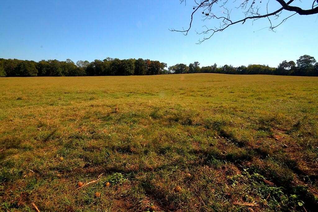 34.2 Acres of Land with Home for Sale in Sparta, Tennessee
