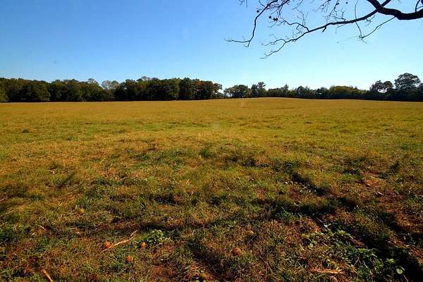 34.2 Acres of Land with Home for Sale in Sparta, Tennessee