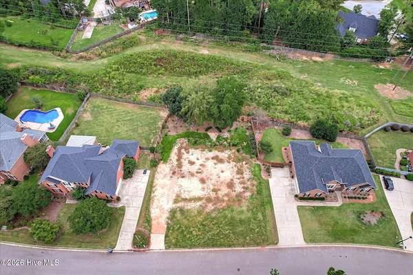 0.44 Acres of Residential Land for Sale in Evans, Georgia
