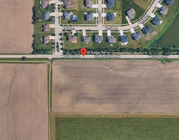 10.4 Acres of Land for Sale in Frankfort, Illinois