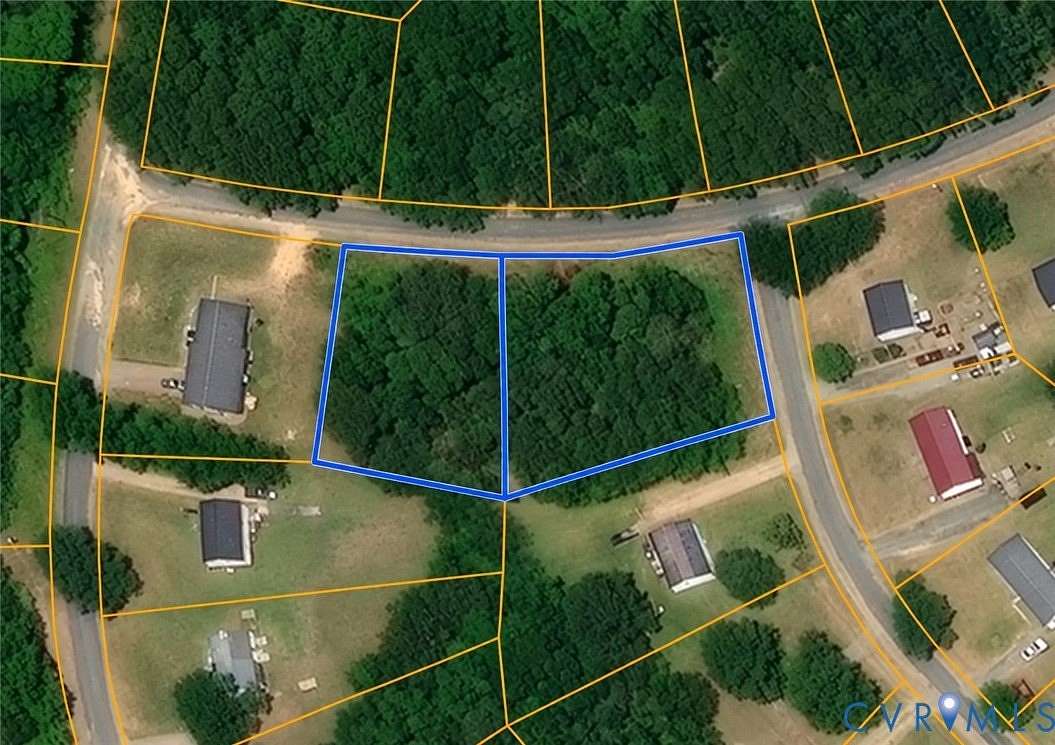 0.83 Acres of Residential Land for Sale in Lancaster, Virginia