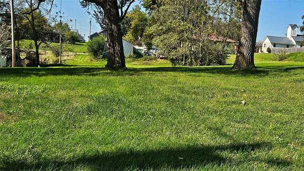0.36 Acres of Residential Land for Sale in Kellogg, Iowa