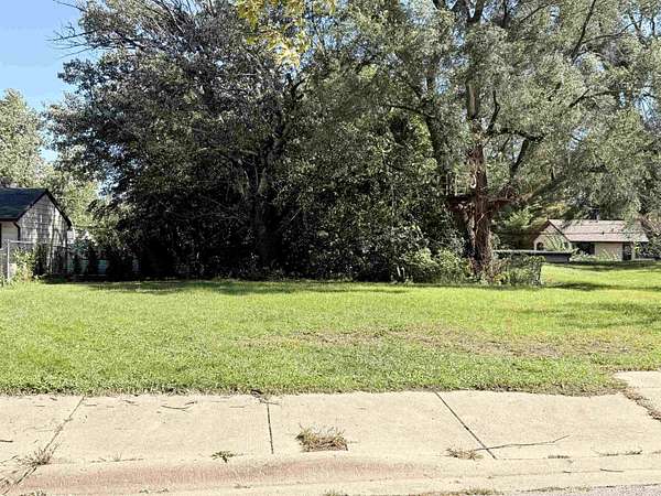 0.17 Acres of Residential Land for Sale in Rockford, Illinois