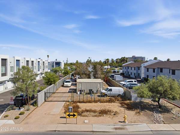 0.32 Acres of Residential Land for Sale in Phoenix, Arizona