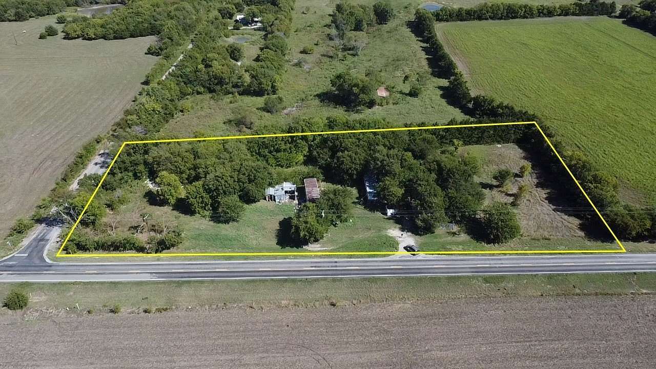 2.5 Acres of Residential Land for Sale in Anna, Texas