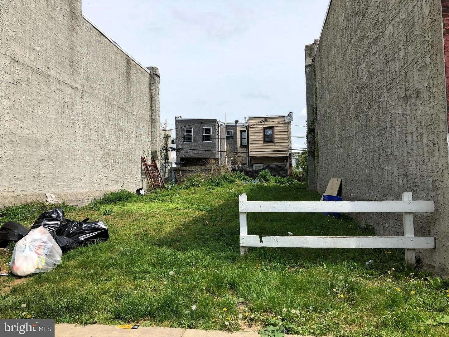 0.02 Acres of Land for Sale in Philadelphia, Pennsylvania