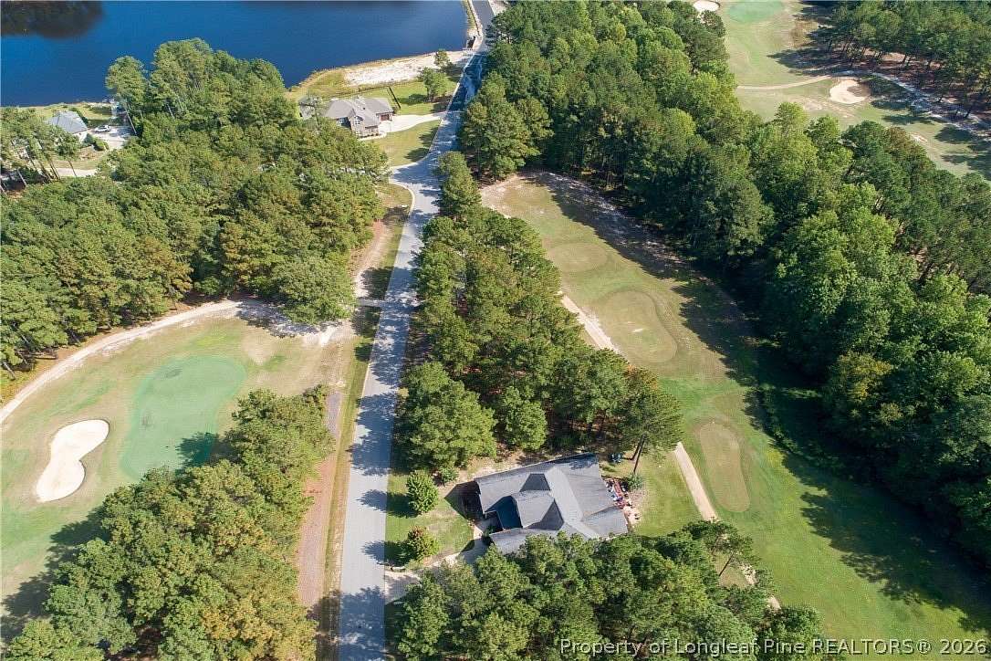 0.38 Acres of Residential Land for Sale in Spring Lake, North Carolina