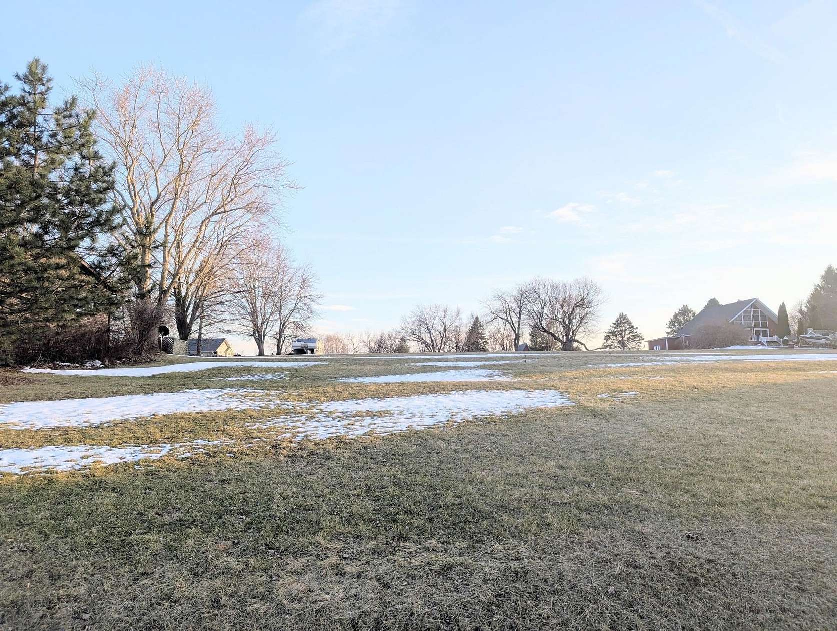 0.34 Acres of Land for Sale in Davis, Illinois