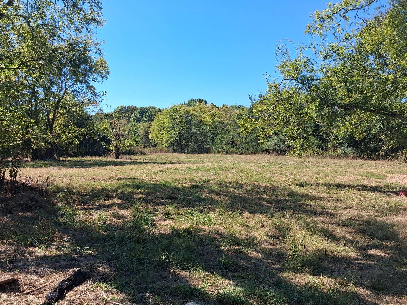 7.5 Acres of Residential Land for Sale in Lewisburg, Tennessee