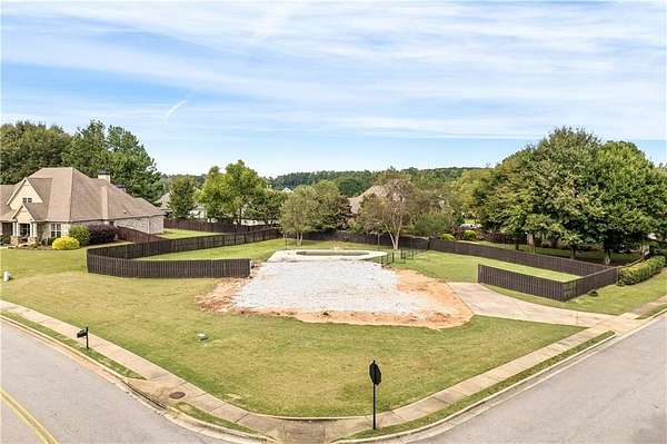 0.52 Acres of Residential Land for Sale in Auburn, Alabama