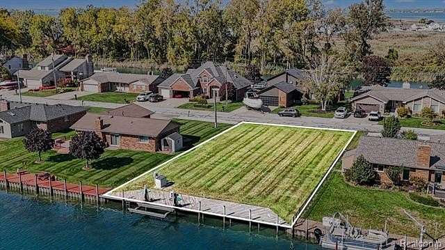 0.23 Acres of Residential Land for Sale in Clay Township, Michigan