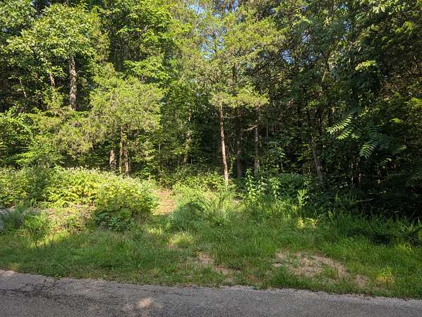 3.17 Acres of Residential Land for Sale in Lewisburg, Tennessee