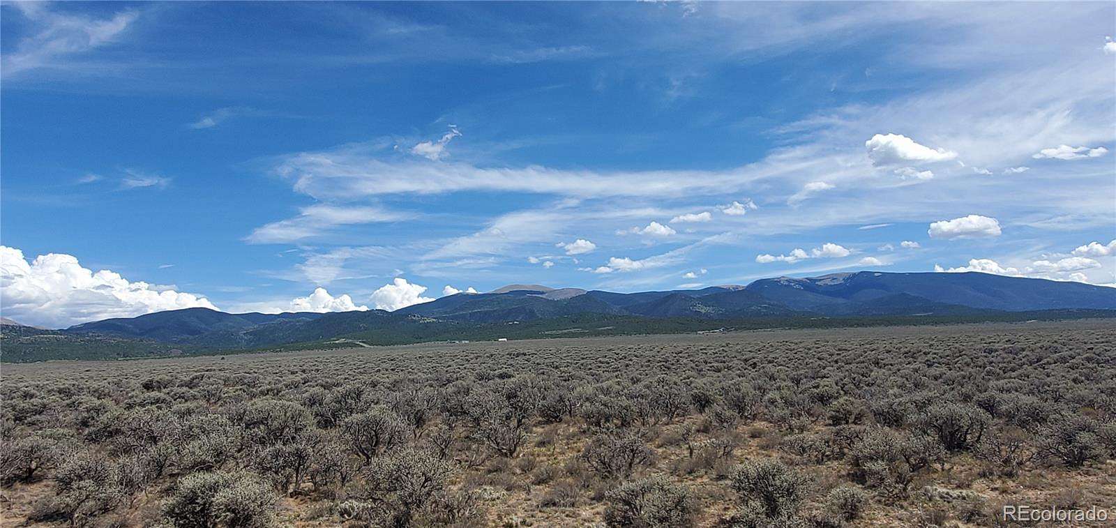 8.7 Acres of Residential Land for Sale in San Luis, Colorado