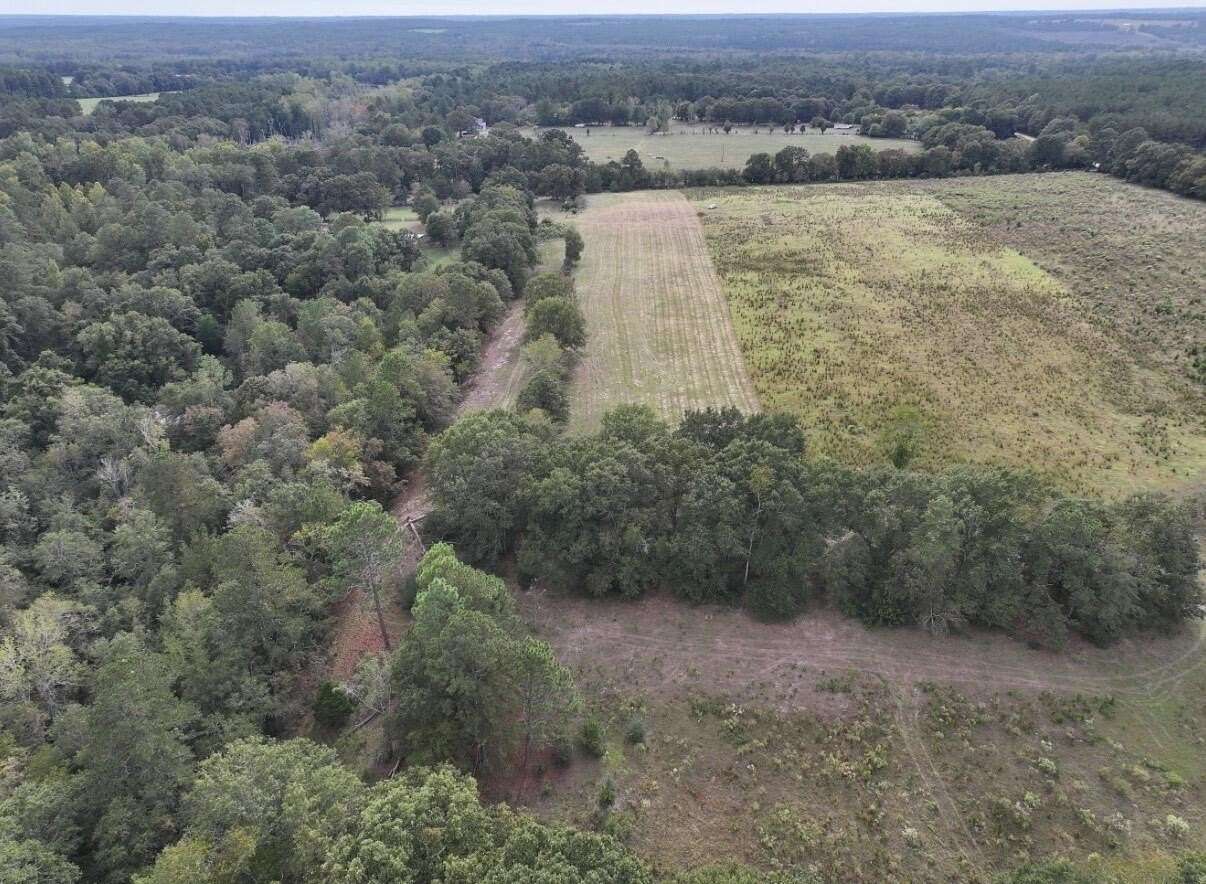 11.8 Acres of Land for Sale in Wagener, South Carolina