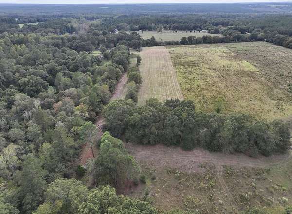 11.8 Acres of Land for Sale in Wagener, South Carolina