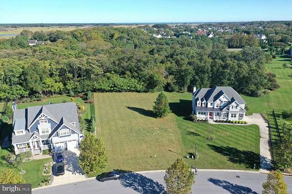 0.44 Acres of Residential Land for Sale in Lewes, Delaware
