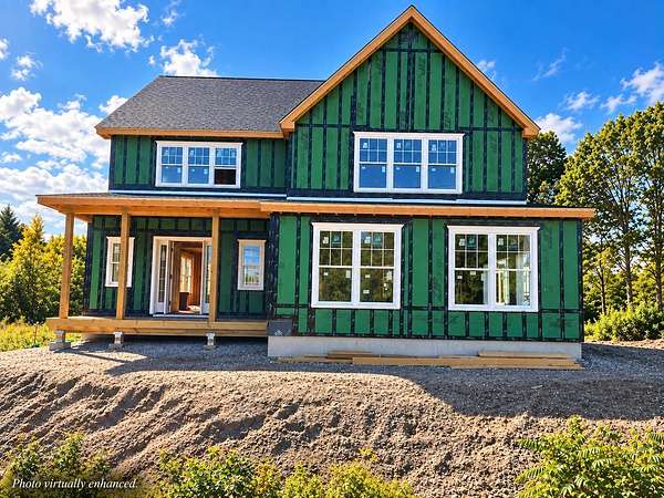 2 Acres of Land with Home for Sale in Portsmouth, New Hampshire