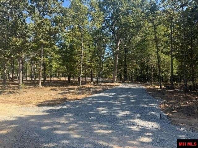 3.1 Acres of Residential Land for Sale in Viola, Arkansas