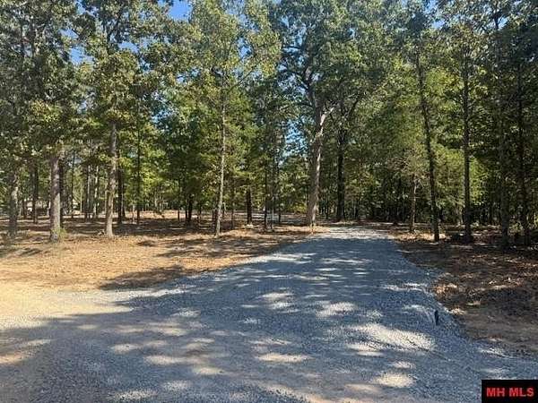 3.1 Acres of Residential Land for Sale in Viola, Arkansas