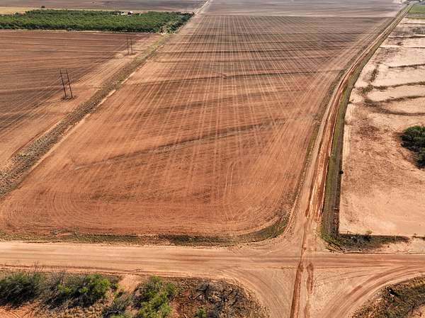 60.3 Acres of Agricultural Land for Sale in Old Glory, Texas