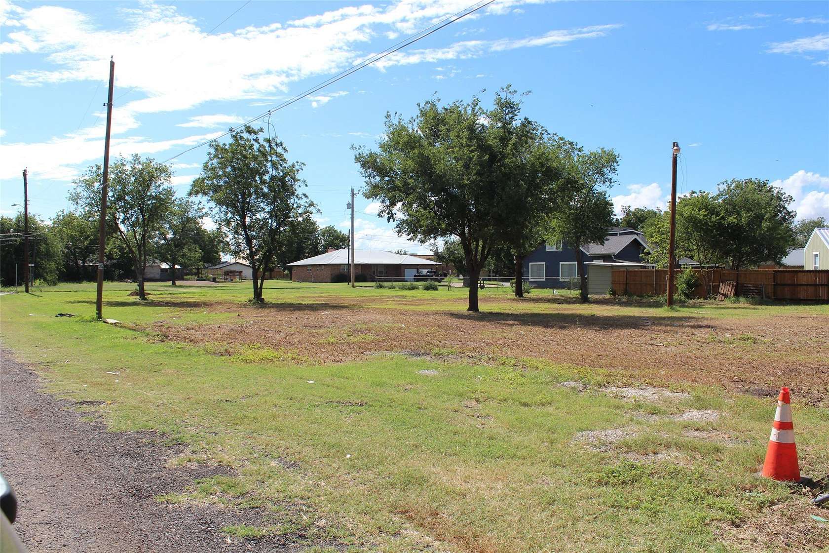 0.2 Acres of Land for Sale in Munday, Texas