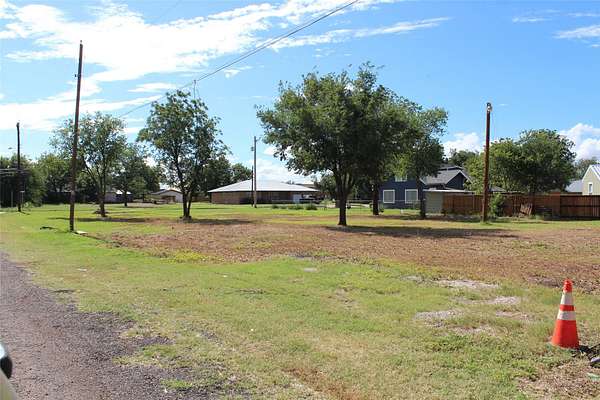 0.2 Acres of Land for Sale in Munday, Texas