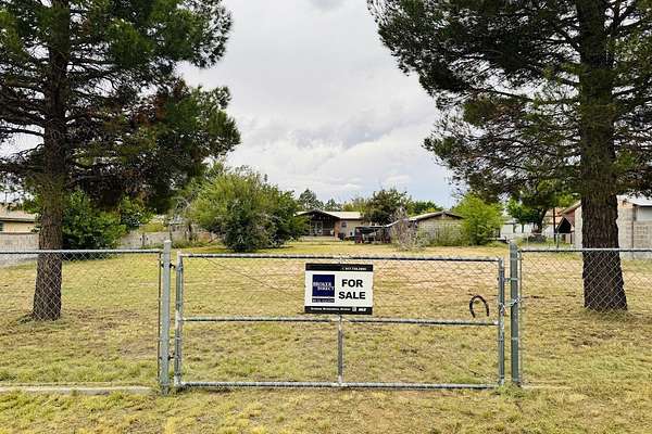 0.3 Acres of Residential Land for Sale in Marfa, Texas
