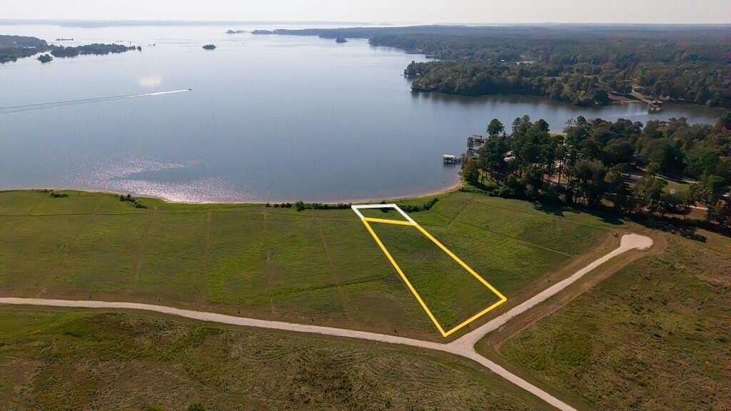 1 Acre of Residential Land for Sale in Milam, Texas