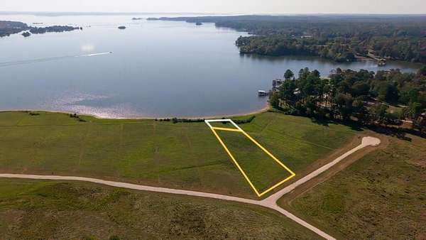 1 Acre of Residential Land for Sale in Milam, Texas