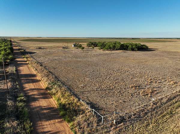 202 Acres of Improved Land for Sale in Rule, Texas