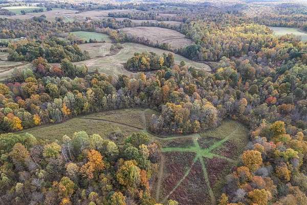 160 Acres of Recreational Land for Sale in Falls of Rough, Kentucky