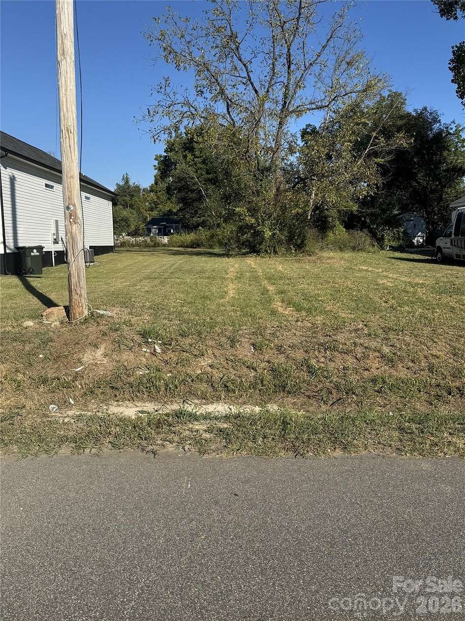0.17 Acres of Residential Land for Sale in Rock Hill, South Carolina