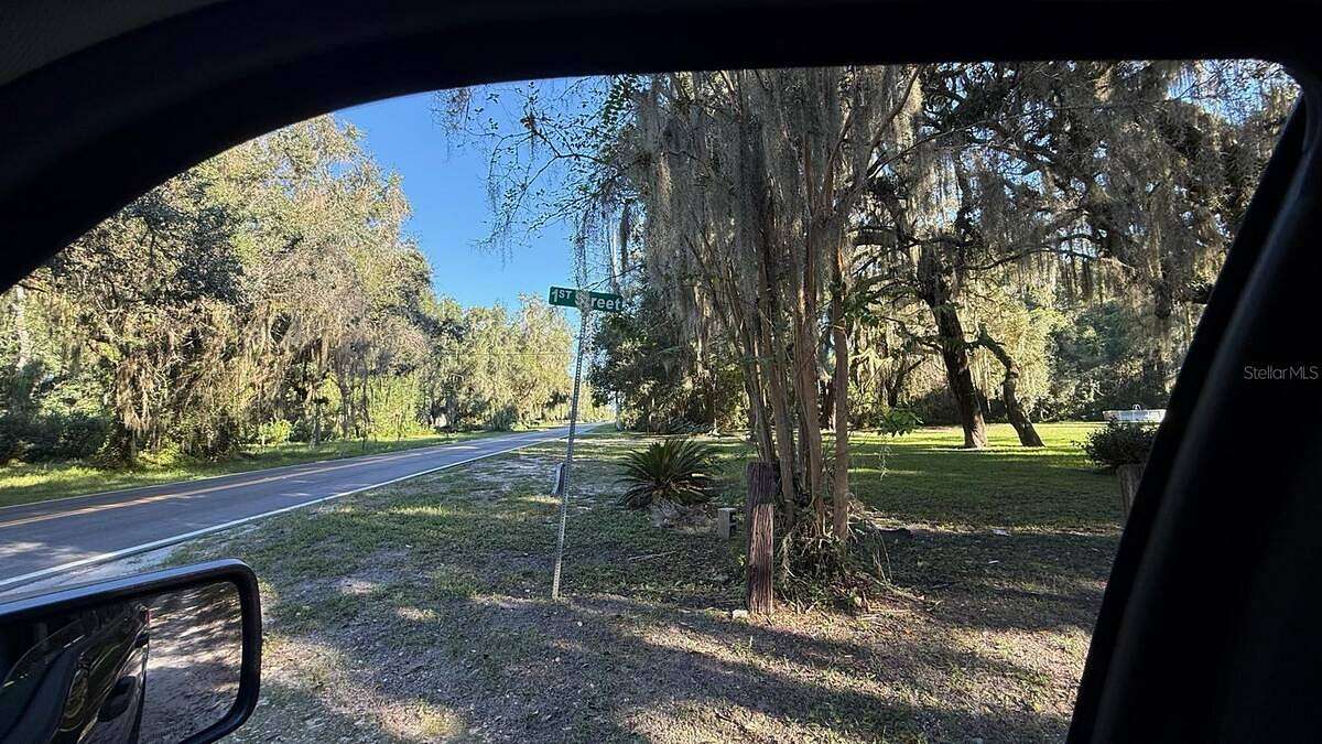 0.12 Acres of Residential Land for Sale in Crescent City, Florida