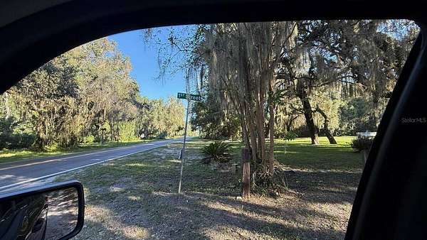0.12 Acres of Residential Land for Sale in Crescent City, Florida
