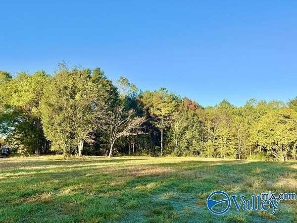 15 Acres of Land for Sale in Danville, Alabama