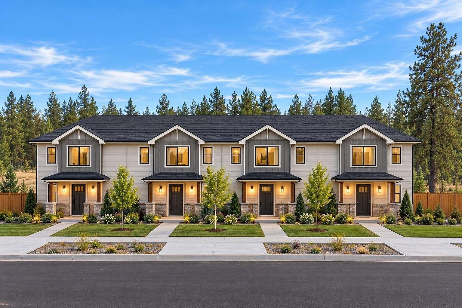 0.44 Acres of Land for Sale in Spokane, Washington