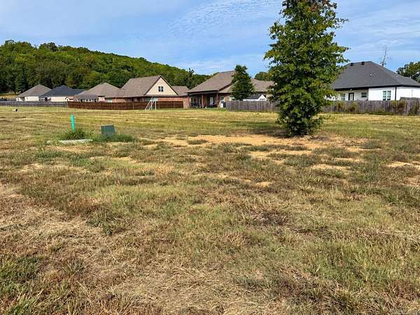 Residential Land for Sale in Greenbrier, Arkansas