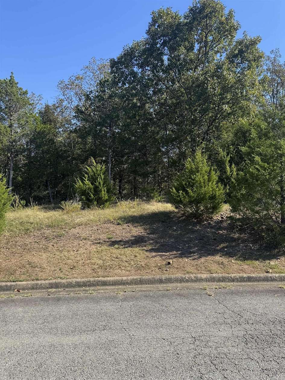 0.29 Acres of Residential Land for Sale in Conway, Arkansas