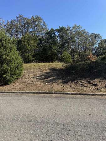 0.35 Acres of Residential Land for Sale in Conway, Arkansas